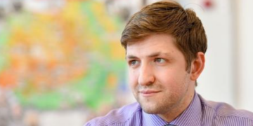 A luat Bac-ul a 7-a oară. Azi, e un profesor apreciat, premiat MERITO 2022