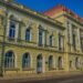 Facultatea de Medicină va trece printr-un proces de reabilitare. Investiție de 136.328 mii lei