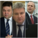 Trei bihoreni în conducerea Consiliului Național al Rectorilor