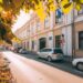 Firma fostului prefect Gavrilă Ghilea va renova Palatul Administrativ cu 11 milioane de lei