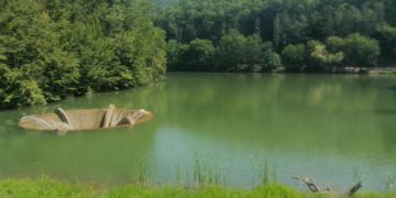 Prefectura a verificat cum sunt salubrizate cursurile de apă din Bihor