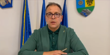 Primarul Marghitei, apel către presă și către politicieni pentru ca Marghita să nu piardă 30 milioane de euro. Ștei, Aleșd și Simeleu Silvaniei așteaptă ca Marghita să renunțe pentru a lua banii