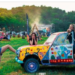 SculptFest 2024, activități inedite de foraging,olărit, opincărit, confecționare de măști tradiționale, încondeiat ouă