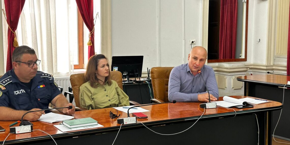 În Bihor funcționează 716 unități de învățământ preuniversitar, cu 32 mai puține faţă de 2023.Infracționalitate în scădere.  Un singur eveniment grav, o infracțiune de tentativă de omor, 56 de fapte de natură penală, nimic despre droguri