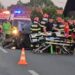 Tânăr de 22 de ani,  încarcerat după un accident la Topa de Criș. A izbit poarta unei case