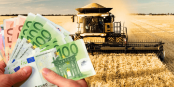 Un important trader de materiale agricole şi cereale, achiziționat de elvețieni