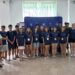 Workshop EU GREEN – „studenții” școlii de vară Polis au învățat cum să reducă risipa de alimente