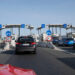 Circulația la punctele de trecere a frontierei dintre România și Ungaria, va fi închisă la 1 septembrie