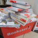 Bookster susține că nu are nicio legătură cu plângerea împotriva editurilor și investigația derulată de Consiliul Concurenței