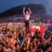  Bihorul,  printre județele care au dat cei mai mulți festivalieri la UNTOLD! S-au cheltuit 75 milioane de euro