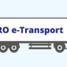 ANAF a publicat ghidul pentru aplicația e-Transport