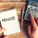 Toți pensionarii vor primi cel puțin 1.281 de lei pe lună