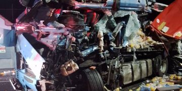 Cea mai mare despăgubire pe linie RCA, plătită pentru un accident din Bihor: 880.000 lei. Cea mai mare despagubire plătită pentru un incendiu  a fost de aproximativ 19,5 milioane de lei