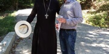 PS Virgil Bercea, vizită alături de Cristian Buzle la una dintre cele mai mari investiții din Bihor finanțată prin AFIR