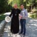 PS Virgil Bercea, vizită alături de Cristian Buzle la una dintre cele mai mari investiții din Bihor finanțată prin AFIR