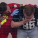 Incident șocant într-un restaurant din Aleșd. Un bărbat s-a înecat cu mâncare