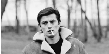 Actorul Alain Delon, simbol al cinematografiei franceze, a murit, duminică, la 88 de ani