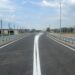 Azi s-a deschis circulației centura Aleșd, pe tot traseul