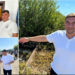 Vicepreşedintele AUR Bihor, Ciprian Blejan: „PSD-ul a inventat kilometrul de 800 de metri şi cea mai scumpă autostradă din lume. Noi strângem semnături pentru o Românie puternică”