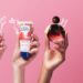 Șoc pe piața cosmeticelor:Avon își cere falimentul.Avocații susțin că există o legătură între talc și cancer, iar Avon  ar fi fabricat produse contaminate cu azbest