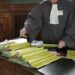 Ministerul Justiției schimbă robele grefierilor
