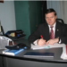 A murit fostul adjunct al Inspectoratului Județean de Poliție Bihor, Ioan Brândaș. A condus și Serviciul de Investigare a Fraudelor