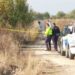 Tânăr de 32 de ani găsit cu gâtul și mâinile tăiate în spatele fabricii unde muncea