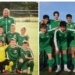 Club Atletic Oradea anunță reorganizarea și extinderea sectorului juvenil