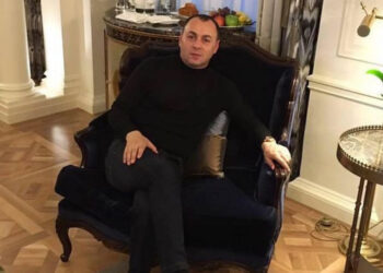 Finul lui Marius Vizer, audiat de DNA în dosarul generalilor Coldea și Dumbravă
