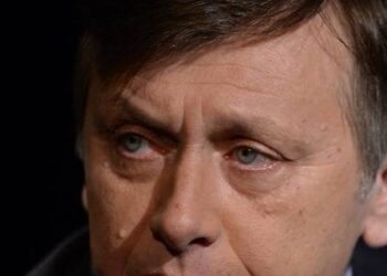 Crin Antonescu vede doi bihoreni cu profil de prezidențiabili pe listele PNL, în locul generalului Ciucă