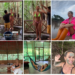 Crina Abrudan, 10 zile de retreat șamanic în jungla amazoniană. Vedeta spune că zece zile de retreat șamanic în junglă îți schimbă viața