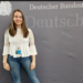 5 luni în inima Berlinului.Povestea orădencei Diana Ciocic în Bundestag-ul German