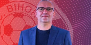 Directorul sportiv al clubului FC Bihor despre bugetul de 1,8 milioane  euro: Nu-i adevărat. N-am dat niciun ban încă pe vreun jucător