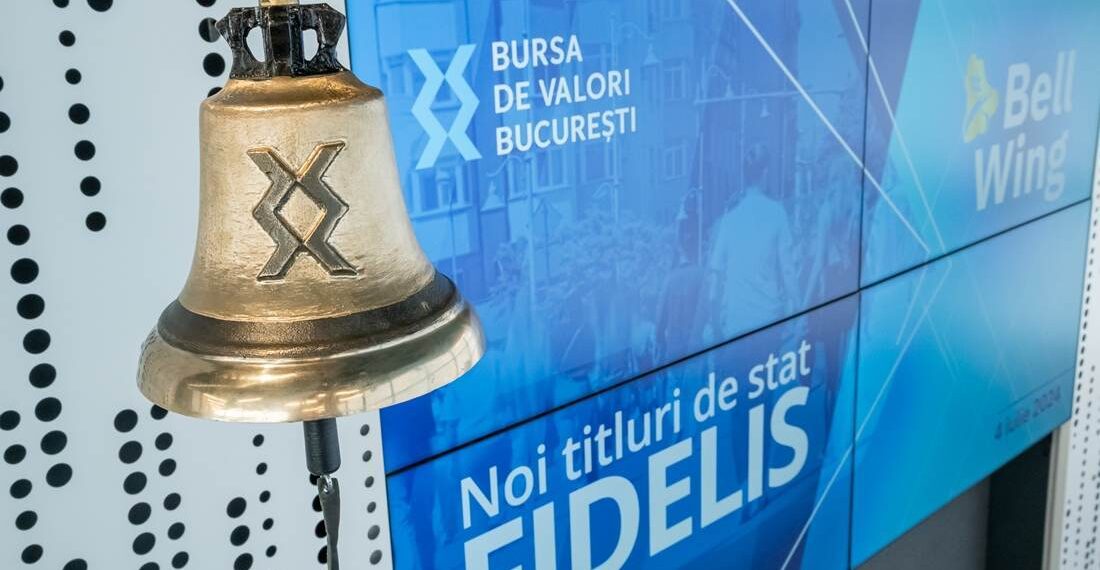Românul care a împrumutat statul  cu 342 milioane de lei- 68 milioane de euro,  prin intermediul celei mai recente emisiuni de titluri de stat Fidelis