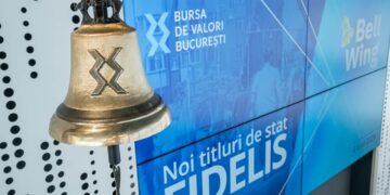 Românul care a împrumutat statul  cu 342 milioane de lei- 68 milioane de euro,  prin intermediul celei mai recente emisiuni de titluri de stat Fidelis