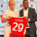 Starul francez Youssouf Fofana, impresariat de orădeanul Cătălin Sărmașan. E cel mai scump transfer al verii pentru AC Milan: 25 de milioane de euro