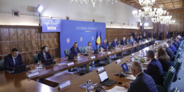 Liberalii din Vestul țării sună retragerea miniștrilor PNL din Guvern