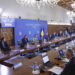 Liberalii din Vestul țării sună retragerea miniștrilor PNL din Guvern