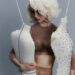 Orădeanca Gwyneth Olympia Sabău,  ședință foto exclusivă cu Creative Fashion Editor de la Harper’s Bazaar Italia