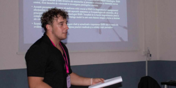 5 studenți orădeni la “Pentagonul Facultăților de Fizică”. Premii la Fizică Medicală și Biofizică