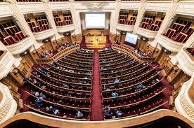 UNBR selectează avocați pentru conferința „Monetary claims and securing assets”