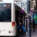 Transport gratuit pentru persoanele cu handicap