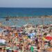 De la 38  lei/noapte cazare la mare. Începe Litoralul pentru toți