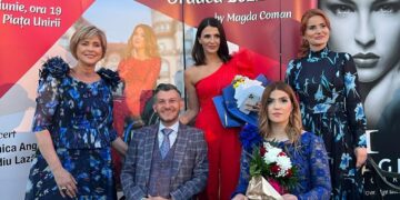 Se roagă pentru fostul model internațional aflat în scaun cu rotile. Ovi Milian: Magda Coman a suferit un incident grav și acum se află internată în spital în Veneția, având multiple fracturi la ambele picioare