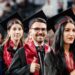 1000 de locuri la master la Universitatea Oradea. Câte sunt bugetate