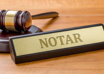 Examen pentru obținerea calității de notar stagiar | Două locuri la Oradea