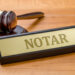 Examen pentru obținerea calității de notar stagiar | Două locuri la Oradea