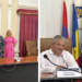 “Controlează Obezitatea”, lansată la Oradea în prezența dr. Cătălina Poiană, prorector al Universității de Medicină și Farmacie Carol Davila și a altot medici -vedetă