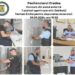 Penitenciarul Oradea scoate la concurs din sursă externă 7 posturi de agent operativ