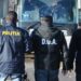 Percheziții la două instituții publice și cinci domicilii ale unor funcționari publici într-un dosar de corupție și fals informatic